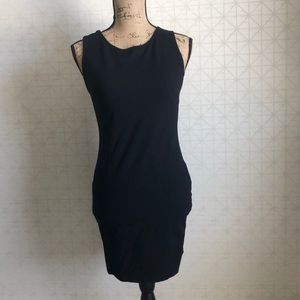 Cefiann USA Little Black Dress W Zipper size med